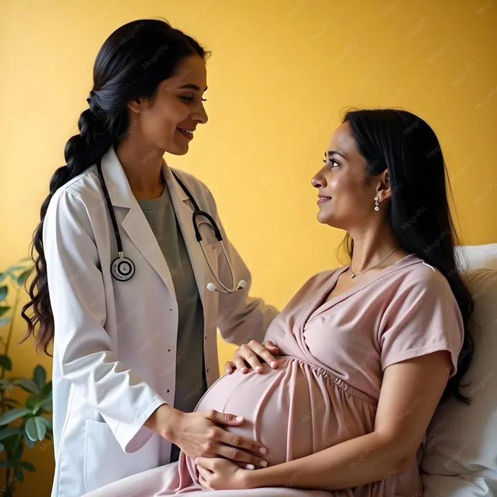 Complete Antenatal Care