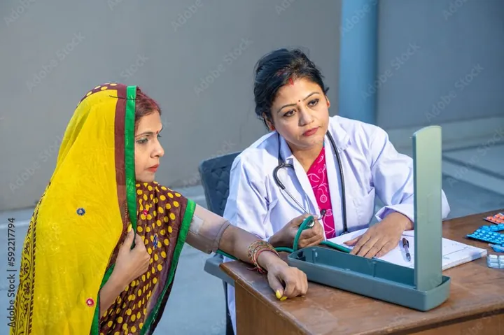 PCOS & PCOD Management