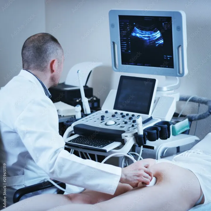 Fibroids & Ovarian Cysts