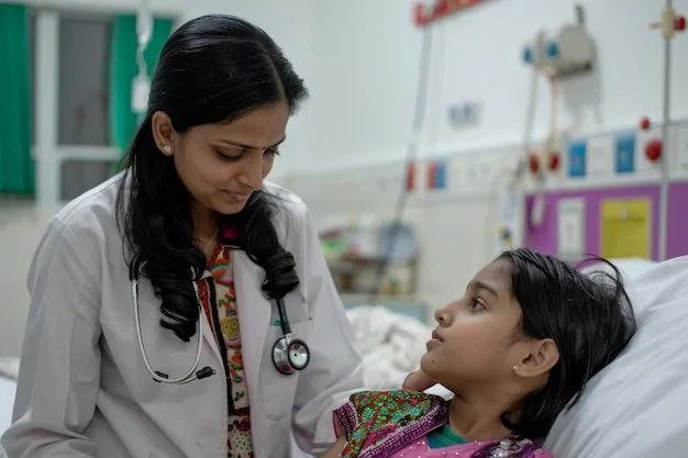 Adolescent Gynaecology