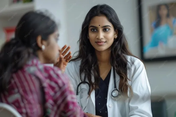 Women's Health Check-ups