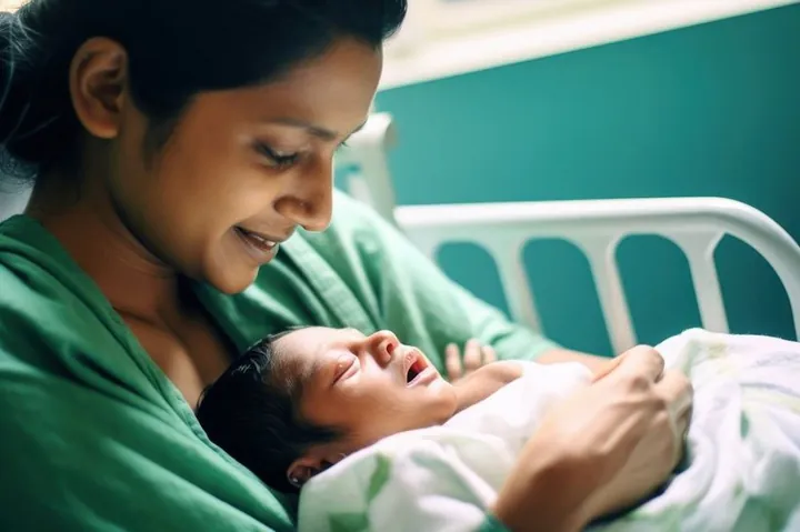 Newborn & Neonatal Care