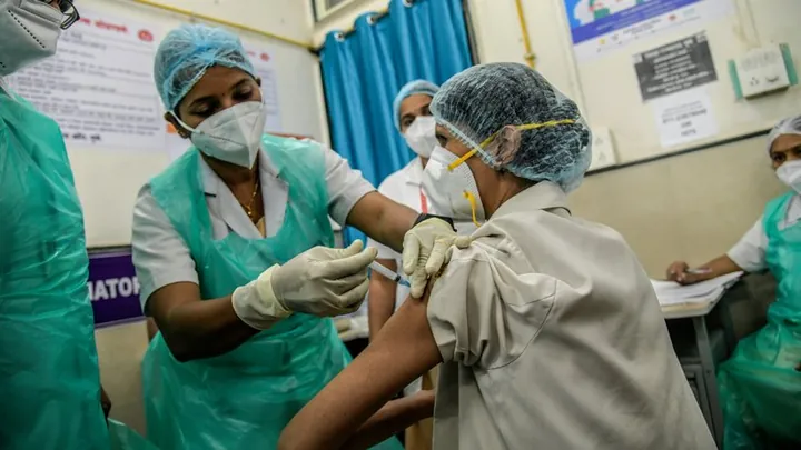 Vaccination & Immunization