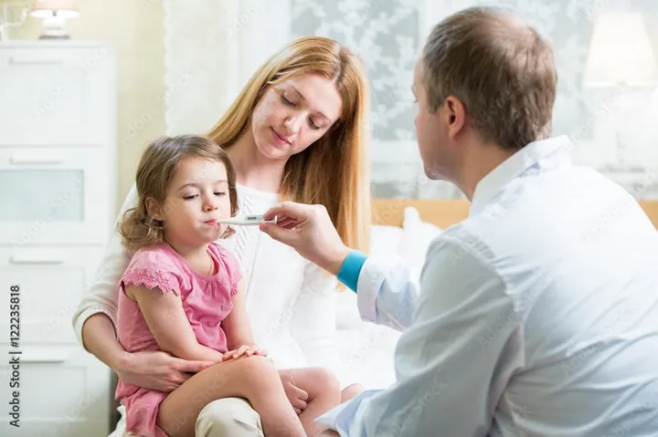 Fever & Infections