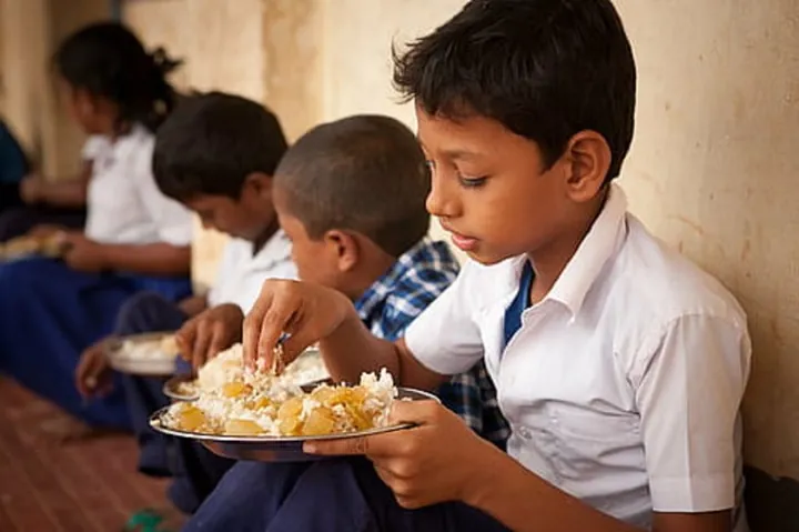 Gastro & Feeding Issues