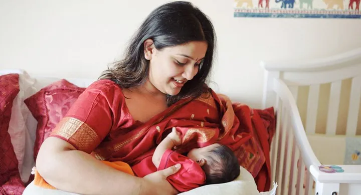 Breastfeeding Support